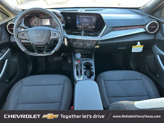 2026 Chevrolet Trax RS - Photo 11