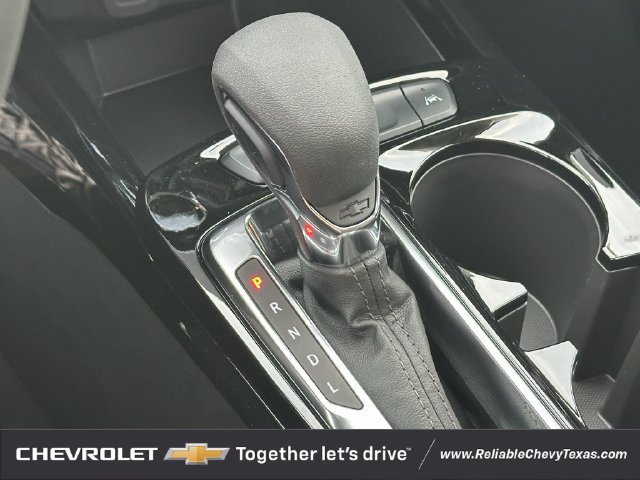 2026 Chevrolet Trax Activ - Photo 22