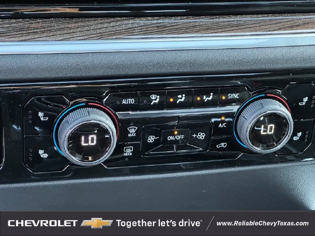 2026 Chevrolet Silverado 1500 RST - Photo 23