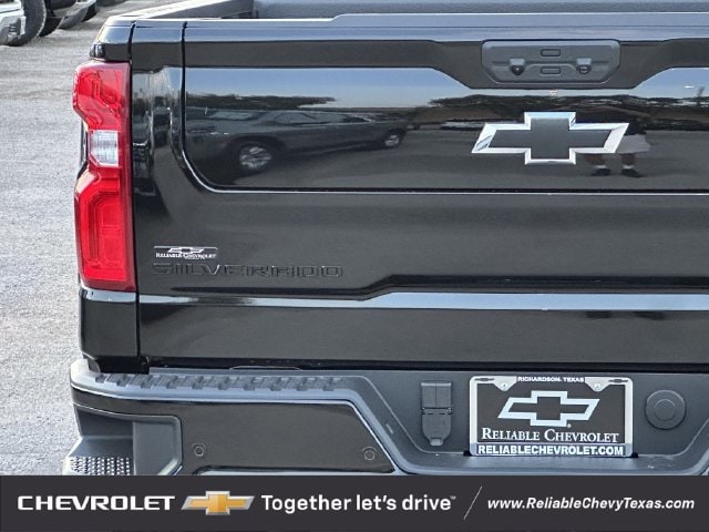 2026 Chevrolet Silverado 1500 High Country - Photo 6