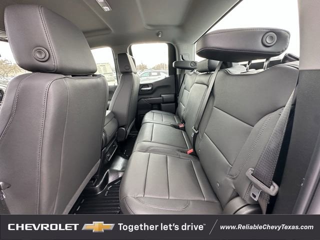 2026 Chevrolet Silverado 1500 Work Truck - Photo 27