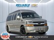 Chevrolet Express Cargo 2500