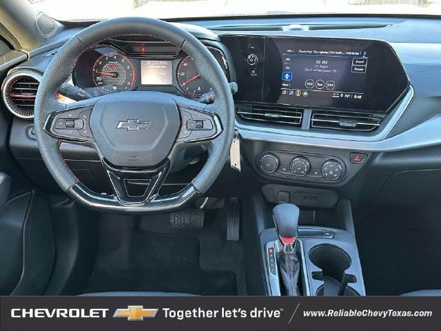 2026 Chevrolet Trax RS - Photo 12
