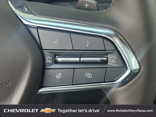 2026 Chevrolet Suburban Z71 - Photo 14