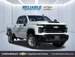 Chevrolet Silverado 2500 HD