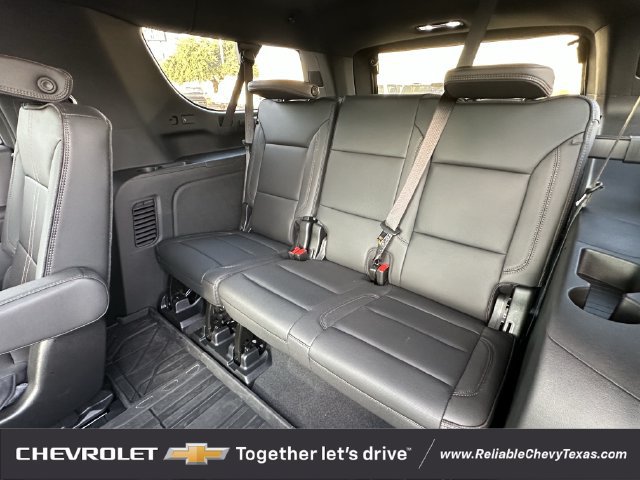 2026 Chevrolet Suburban High Country - Photo 29