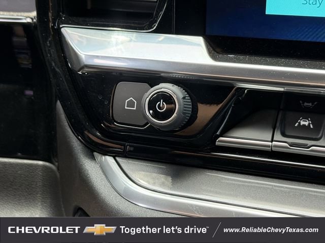 2025 Chevrolet Silverado 1500 High Country - Photo 19