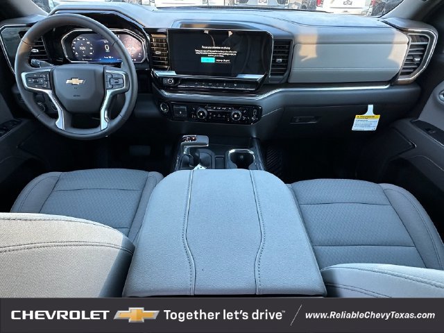 2026 Chevrolet Silverado 1500 LT - Photo 10