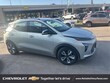 Chevrolet Bolt EUV