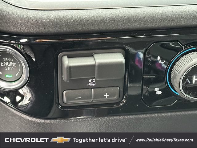 2026 Chevrolet Silverado 2500 HD LT - Photo 23
