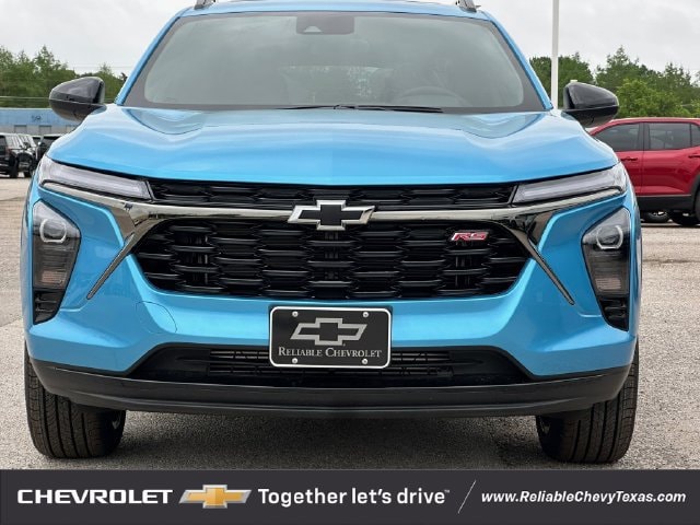 2026 Chevrolet Trax RS - Photo 7