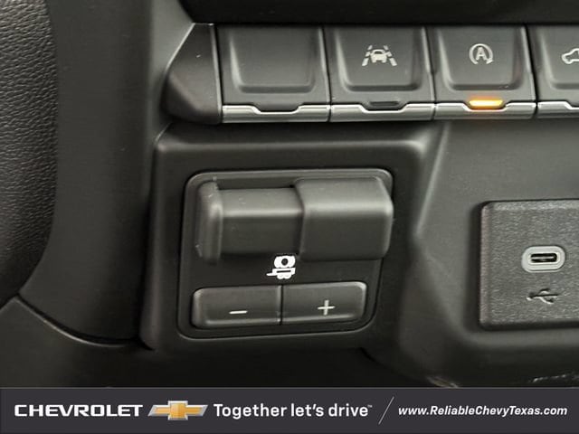 2026 Chevrolet Silverado 1500 Custom - Photo 23