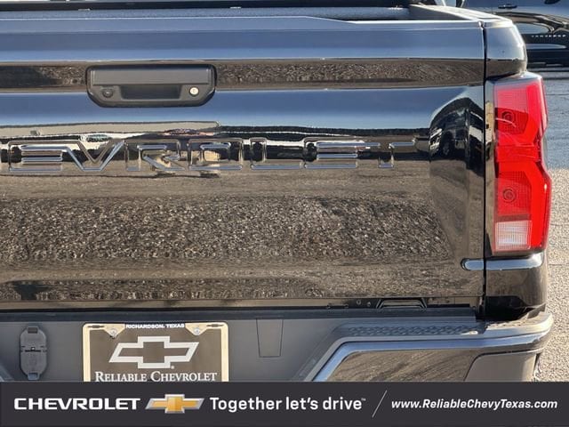 2026 Chevrolet Colorado Z71 - Photo 7