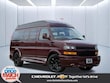  Chevrolet Express Cargo
