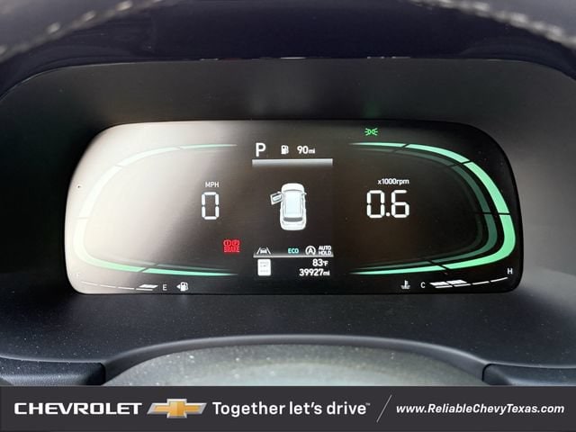Used 2024 Black Hyundai XRT image 16