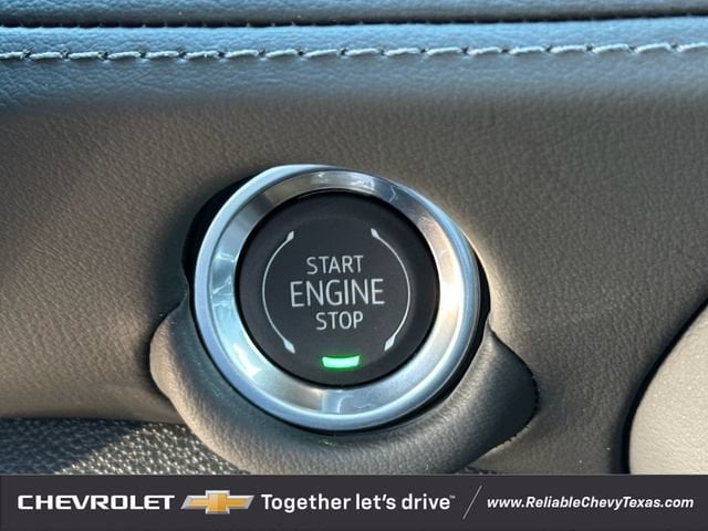 2026 Chevrolet Tahoe LT - Photo 23