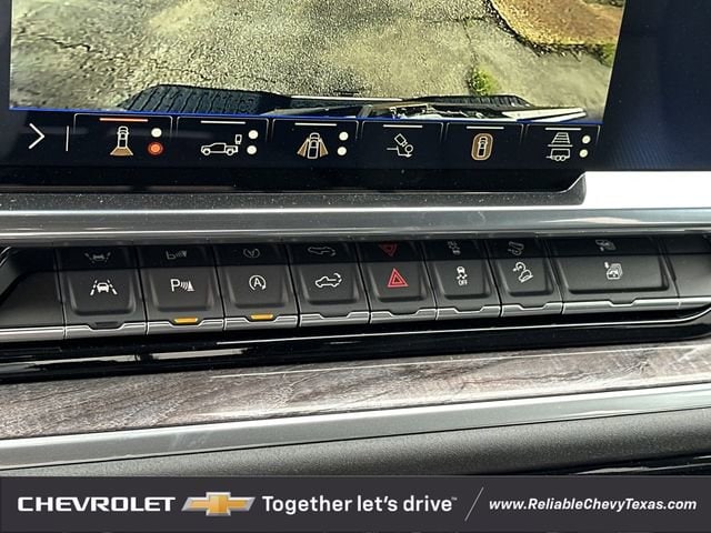 2026 Chevrolet Silverado 1500 LTZ - Photo 28