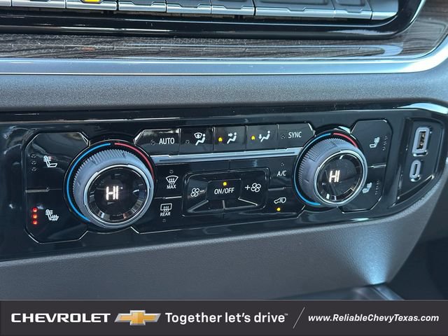 2026 Chevrolet Silverado 1500 LT - Photo 11