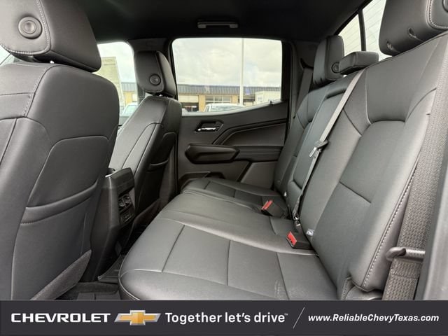 2026 Chevrolet Colorado LT - Photo 32