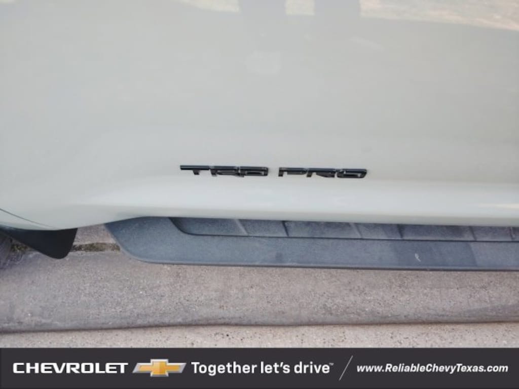 Used 2022 Toyota Sequoia TRD Pro SUV