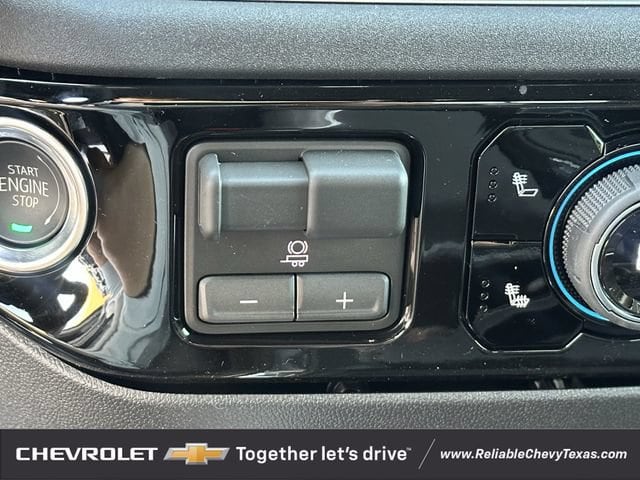 2026 Chevrolet Silverado 2500 HD LT - Photo 21