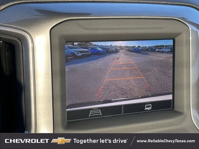 2026 Chevrolet Silverado 2500 HD Work Truck - Photo 19