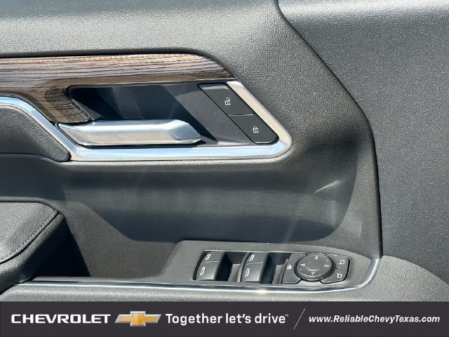 2026 Chevrolet Silverado 1500 LT - Photo 22