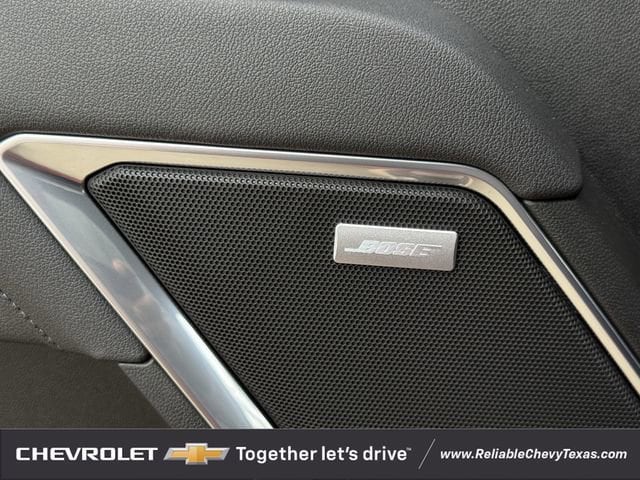 2025 Chevrolet Silverado 1500 RST - Photo 25