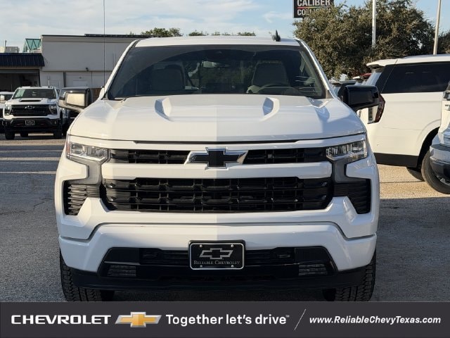2026 Chevrolet Silverado 1500 RST - Photo 8
