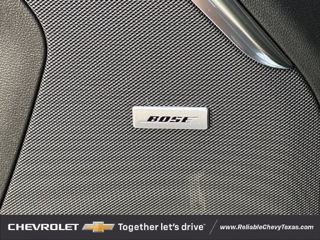 2026 Chevrolet Suburban High Country - Photo 22
