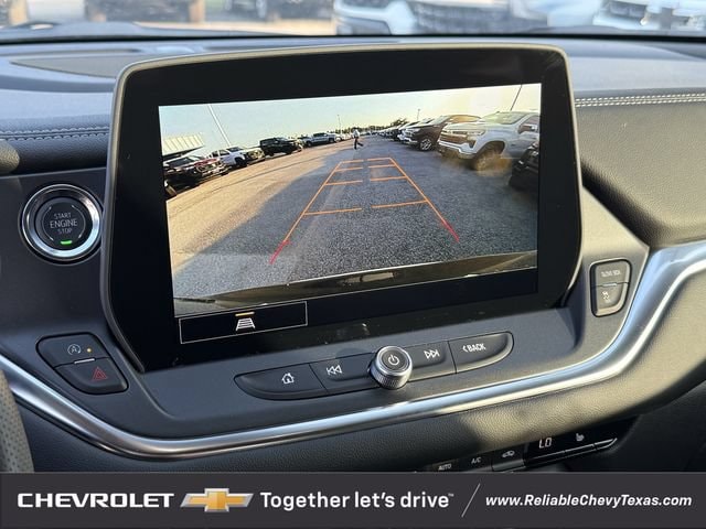 2026 Chevrolet Blazer 2LT - Photo 24