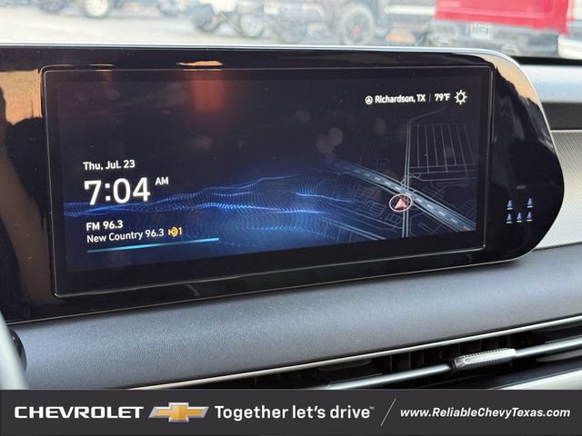 Used 2024 Black Hyundai XRT image 25