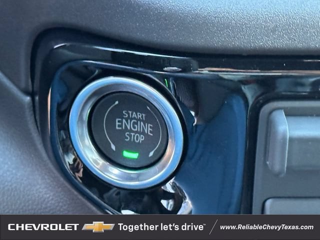 2026 Chevrolet Silverado 1500 LT - Photo 13