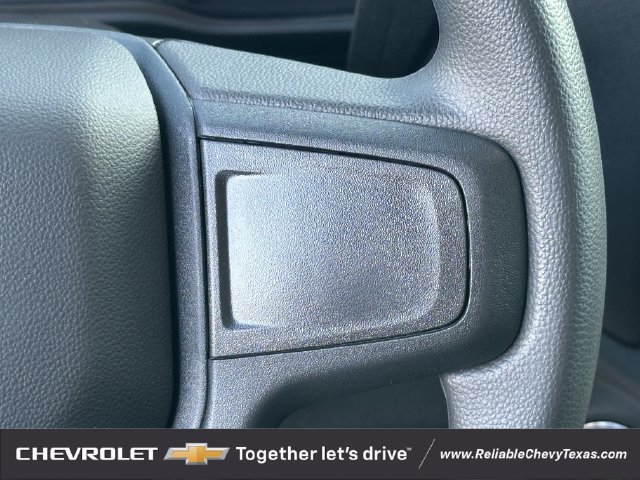 2026 Chevrolet Silverado 1500 Custom - Photo 12