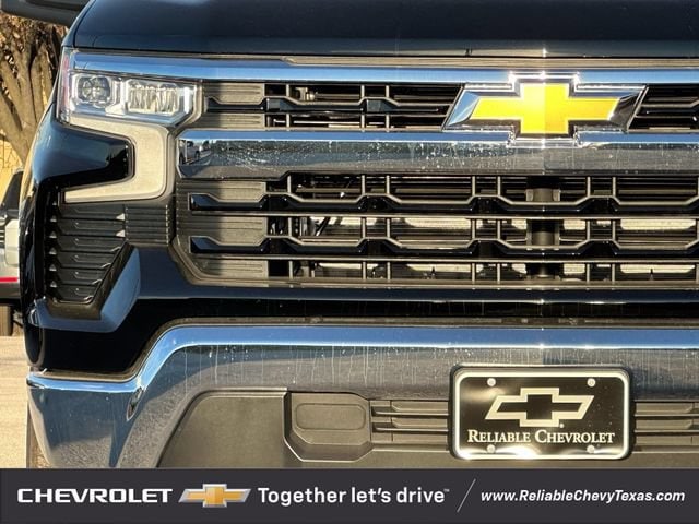 2026 Chevrolet Silverado 1500 LT - Photo 9