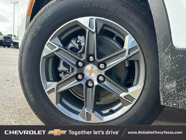 2026 Chevrolet Blazer 2LT - Photo 9