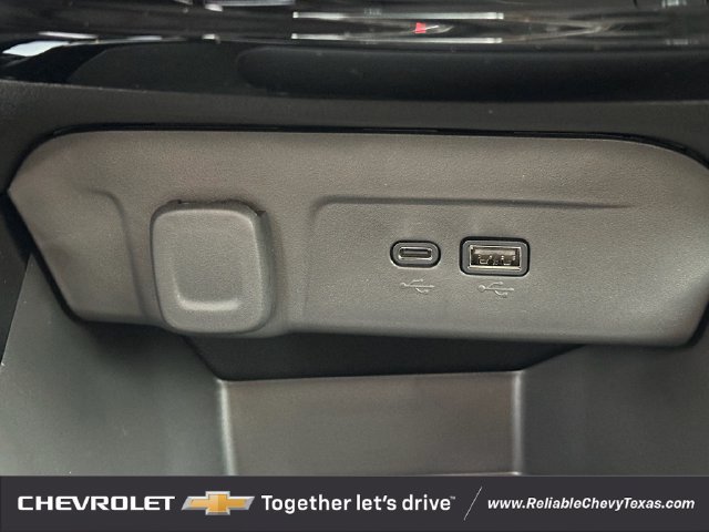 2026 Chevrolet Trax Activ - Photo 20