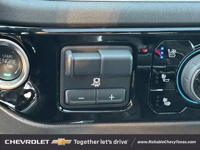 2026 Chevrolet Silverado 1500 High Country - Photo 22