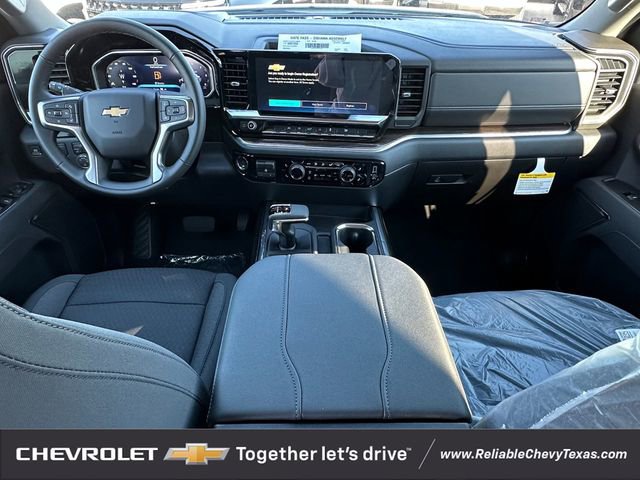 2026 Chevrolet Silverado 1500 LT - Photo 11