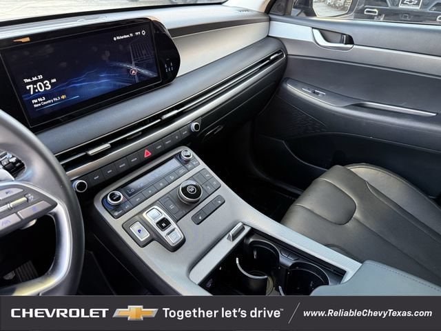 Used 2024 Black Hyundai XRT image 18