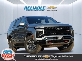 2025 Chevrolet Tahoe Z71 SUV