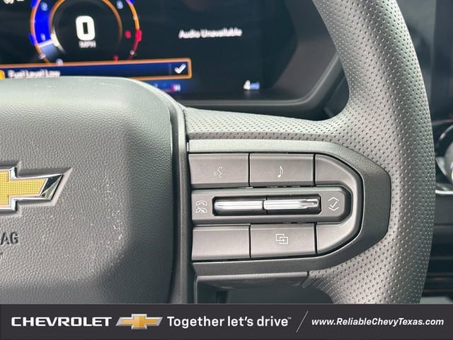 2026 Chevrolet Colorado Work Truck - Photo 15