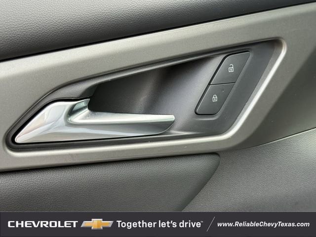 2026 Chevrolet Traverse LT - Photo 23