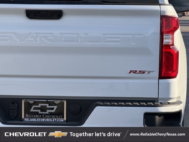 2026 Chevrolet Silverado 1500 RST - Photo 6