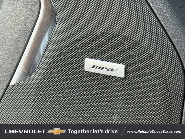 2026 Chevrolet Tahoe Premier - Photo 23