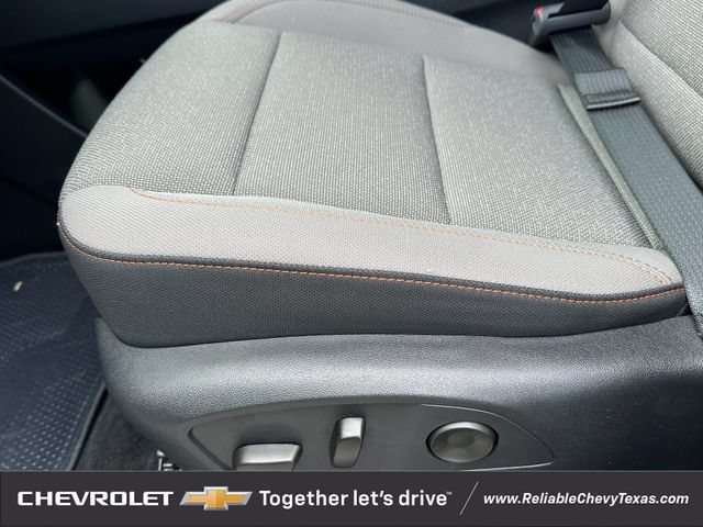 2026 Chevrolet Traverse LT - Photo 24
