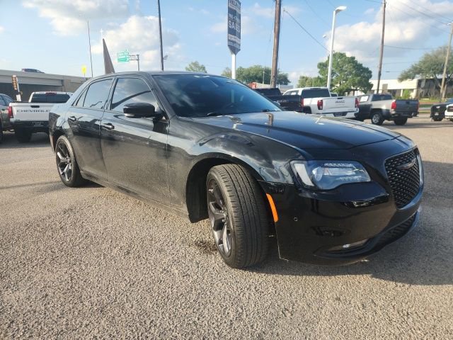 2023 Chrysler 300 S
