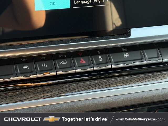 2026 Chevrolet Silverado 1500 RST - Photo 22