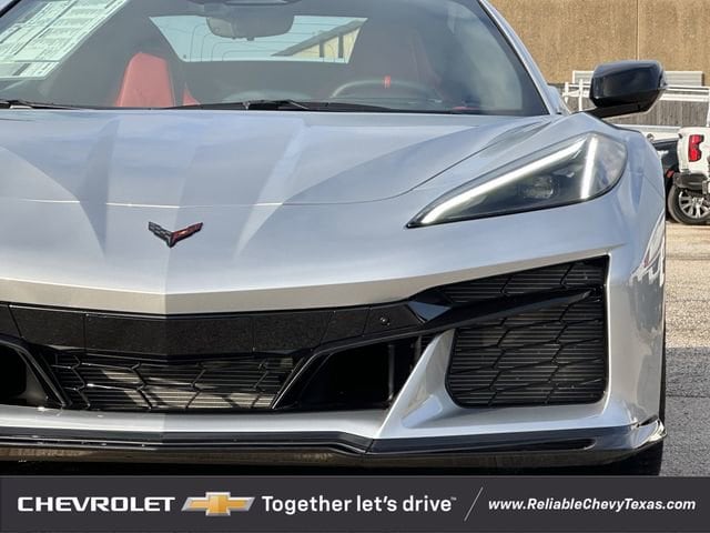 2026 Chevrolet Corvette 2LZ - Photo 8