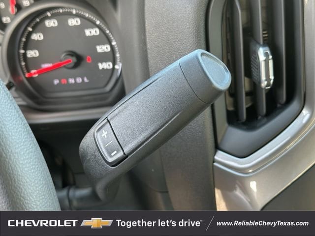 2026 Chevrolet Silverado 1500 Custom - Photo 23